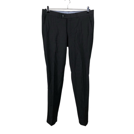 Unisex Turo Tailor - Suit pants, size XL - Black ()