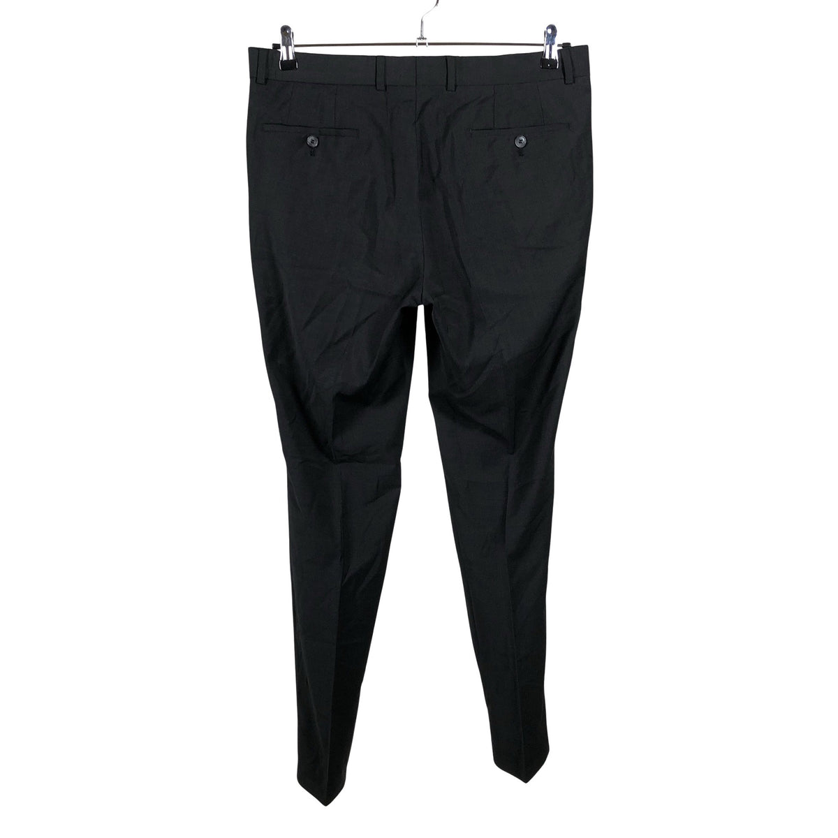 Unisex Turo Tailor - Suit pants, size XL - Black (2)