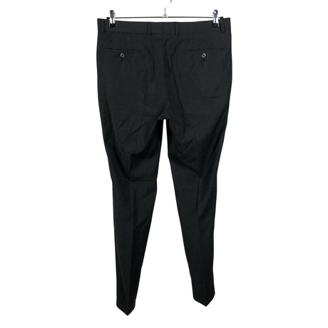 Unisex Turo Tailor - Suit pants, size XL - Black (2)