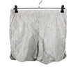 Unisex Lindex - Shorts, size 40 - Natural white ()