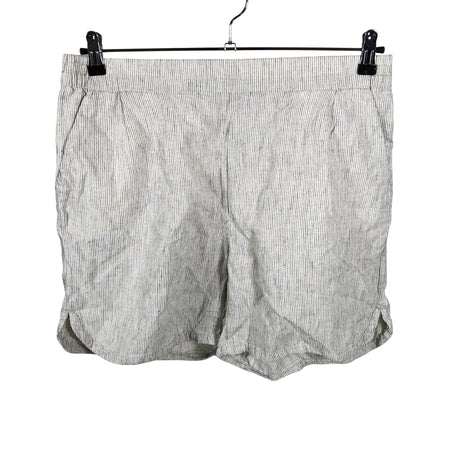 Unisex Lindex - Shorts, size 40 - Natural white ()