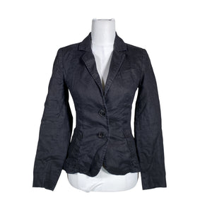 Unisex InWear - Jacket, size 34 - Black (1)