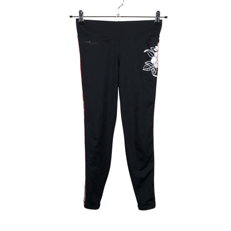 Unisex Adidas - Sports tights, size 158 - 164 - Black ()