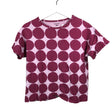 Unisex Uniqlo - T-shirt, size 146 - 152 - Violet ()