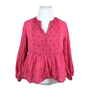 Unisex Odd Molly - Blouse, size 42 - Pink (1)
