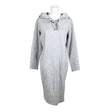 Unisex Tatuum - Sweatshirt dress, size 40 - Gray ()