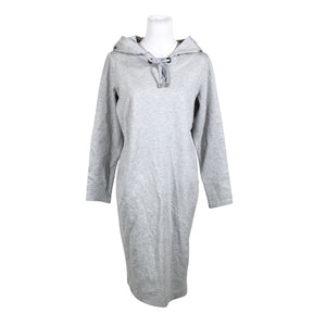 Unisex Tatuum - Sweatshirt dress, size 40 - Gray (1)