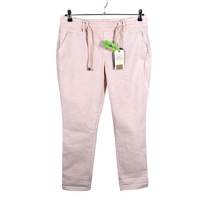 Unisex Red Button - Slacks, size 42 - Light pink (1)