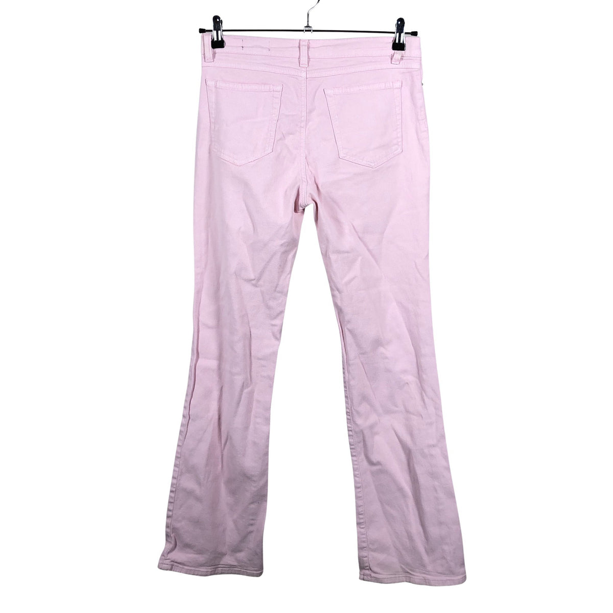 Unisex Ouì - Jeans, size 40 - Light pink (2)