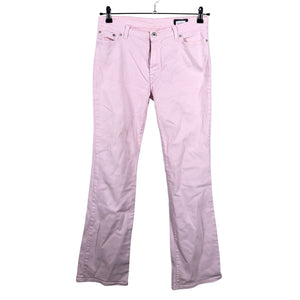 Unisex Ouì - Jeans, size 40 - Light pink (1)