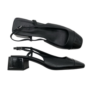Unisex Marks&Spencer - High heels, size 41 - Black (1)