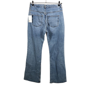 Unisex &Other Stories - Jeans, size W31 - Light blue (2)