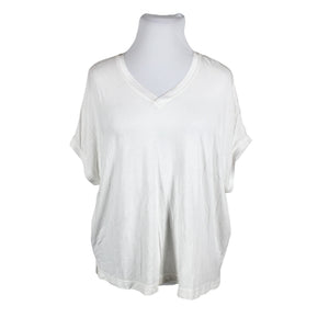 Unisex Gerry Weber - T-shirt, size 42 - White (1)