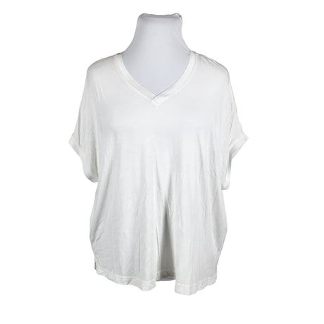 Unisex Gerry Weber - T-shirt, size 42 - White ()