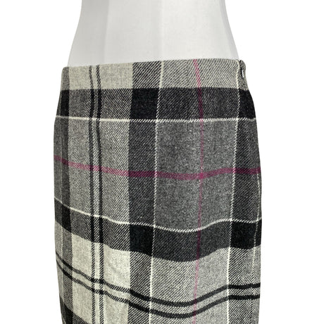 Unisex Barbour - Fabric skirt, size 40 - Gray (2)