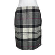 Unisex Barbour - Fabric skirt, size 40 - Gray ()