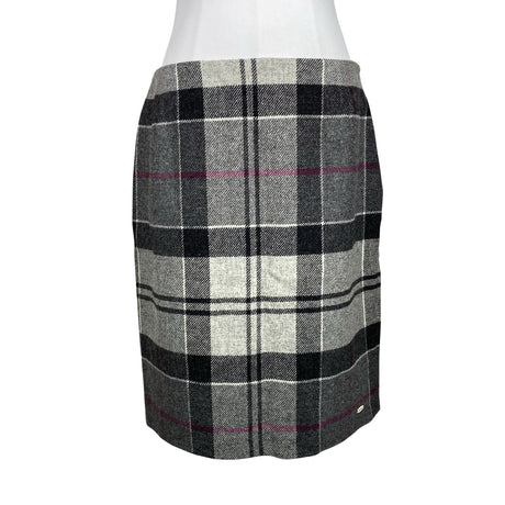 Unisex Barbour - Fabric skirt, size 40 - Gray ()