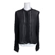 Unisex Philosophy Blues Original - Blouse, size 38 - Black ()