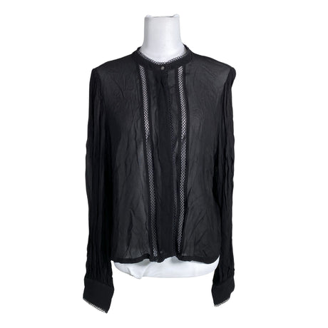 Unisex Philosophy Blues Original - Blouse, size 38 - Black ()