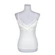 Unisex Oxmo - Top, size 38 - White ()