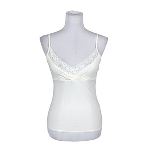 Unisex Oxmo - Top, size 38 - White (1)