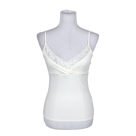 Unisex Oxmo - Top, size 38 - White ()