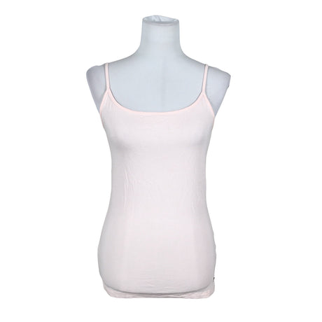 Unisex Esprit - Tricot tank top, size 38 - Light pink ()