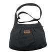 Unisex KLO Design - Shoulder bag, size Midi - Black ()