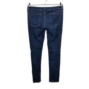 Unisex Filippa K. - Jeans, size 42 - Blue (2)