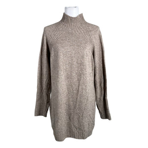 Unisex Ouì - Knit tunic, size 40 - Gray (1)