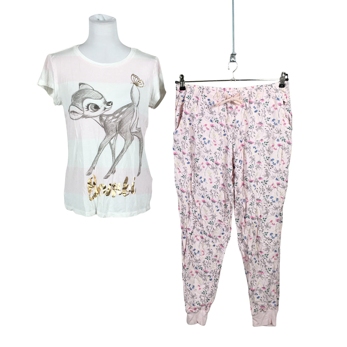 Unisex Marks&Spencer - Nightwear, size 40 - Light pink (1)