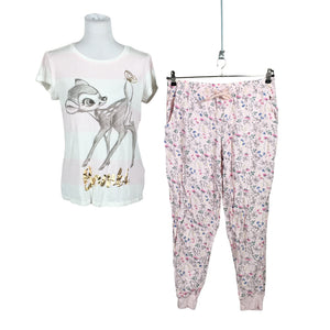 Unisex Marks&Spencer - Nightwear, size 40 - Light pink (1)