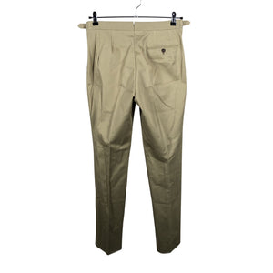 Unisex Berg & Berg - Chinos, size M - Beige (2)