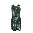 Unisex Ted Baker - Tricot dress, size 38 - Green ()