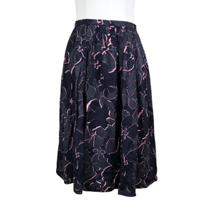 Unisex Gant - Fabric skirt, size 38 - Blue (1)