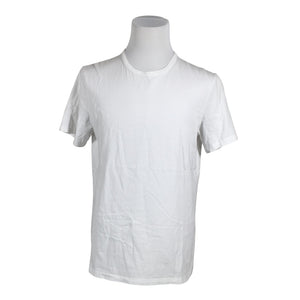 Unisex Asket - T-shirt, size L - White (1)