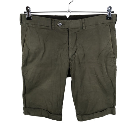 Unisex Oscar Jacobson - Shorts, size M - Green ()