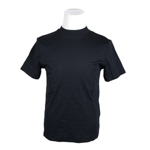 Unisex J.Lindeberg - T-shirt, size M - Black (1)