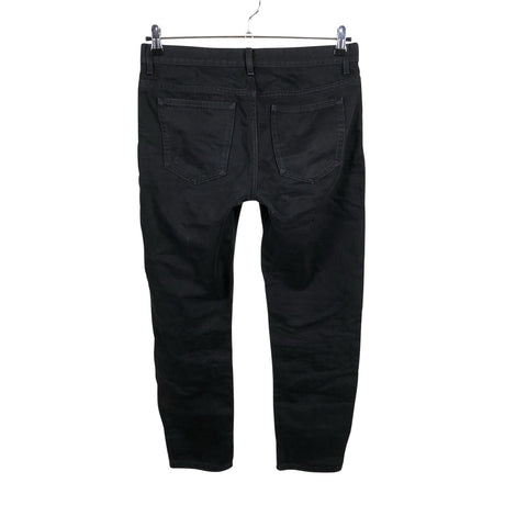 Unisex Asket - Jeans, size W31 - Black (2)