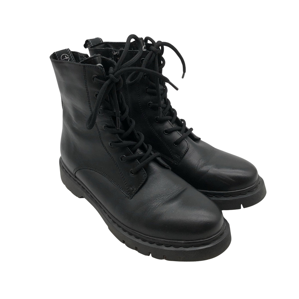 Unisex Tamaris - Ankle boots, size 40 - Black (2)