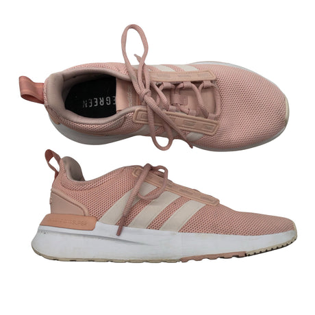 Unisex Adidas - Casual sneakers, size 40 - Light pink ()