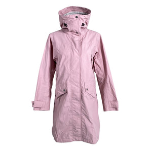 Unisex Didriksons - Outdoor jacket, size 38 - Light pink (1)