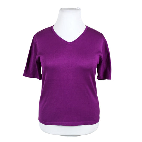 Unisex Järvi Muoti - Sweater, size 42 - Violet ()