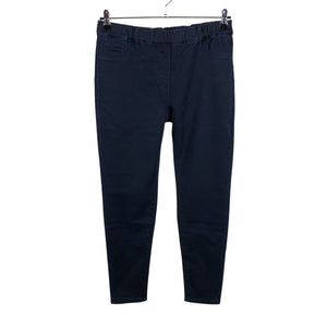 Unisex Your Face - Jeggings, size 42 - Blue (1)