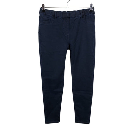 Unisex Your Face - Jeggings, size 42 - Blue ()
