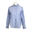 Unisex Gauhar - Blouse, size 34 - Light blue ()