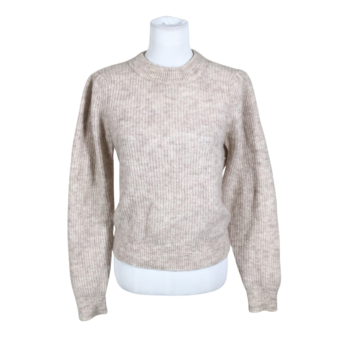 Unisex Second Female - Sweater, size 36 - Beige (1)