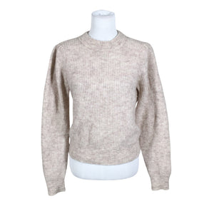 Unisex Second Female - Sweater, size 36 - Beige (1)