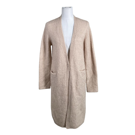 Unisex Andiata - Cardigan, size 38 - Light pink ()