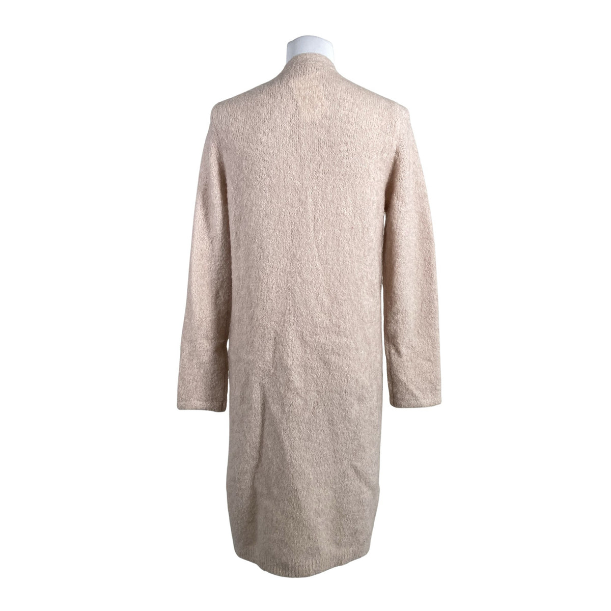 Unisex Andiata - Cardigan, size 38 - Light pink (3)